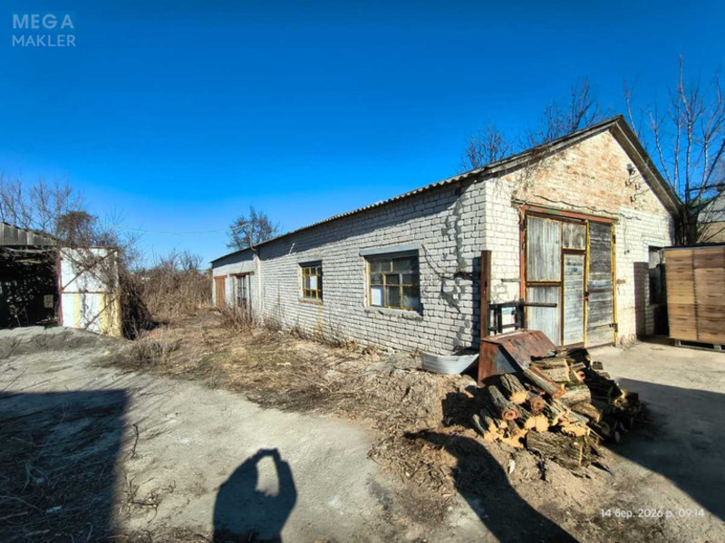 Продаж окремої будівлі/побудови, 1&nbsp;760&nbsp;кв.м, <a class="location-link" href="/kanev/" title="Недвижимость Канів">Канів</a>, Федоренка, 25 (изображение 11)