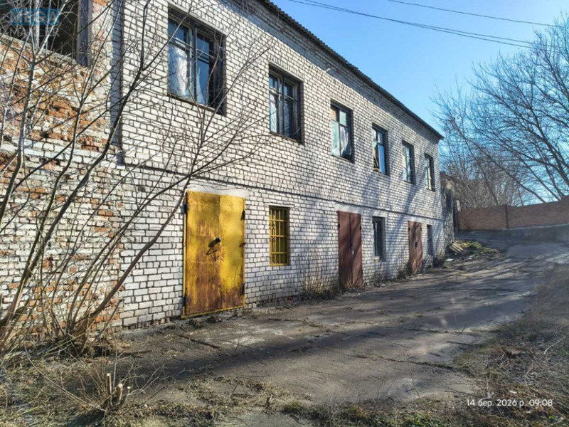 Продаж окремої будівлі/побудови, 1&nbsp;760&nbsp;кв.м, <a class="location-link" href="/kanev/" title="Недвижимость Канів">Канів</a>, Федоренка, 25 (изображение 12)
