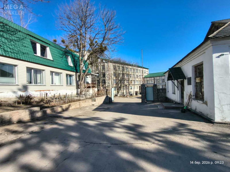 Продаж окремої будівлі/побудови, 1&nbsp;760&nbsp;кв.м, <a class="location-link" href="/kanev/" title="Недвижимость Канів">Канів</a>, Федоренка, 25 (изображение 22)