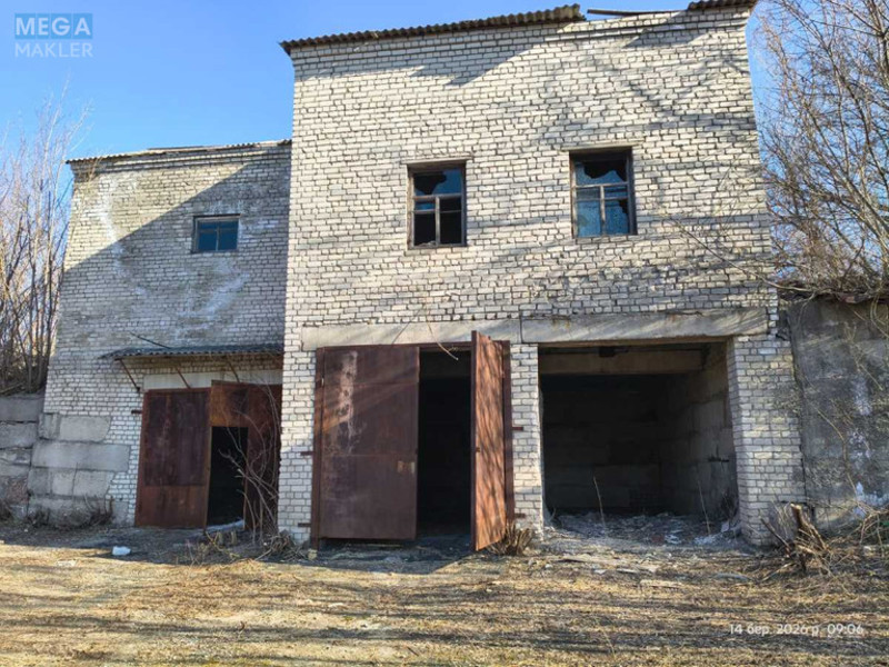 Продаж окремої будівлі/побудови, 1&nbsp;760&nbsp;кв.м, <a class="location-link" href="/kanev/" title="Недвижимость Канів">Канів</a>, Федоренка, 25 (изображение 23)