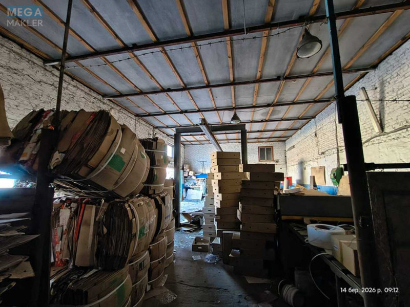 Продаж окремої будівлі/побудови, 1&nbsp;760&nbsp;кв.м, <a class="location-link" href="/kanev/" title="Недвижимость Канів">Канів</a>, Федоренка, 25 (изображение 24)