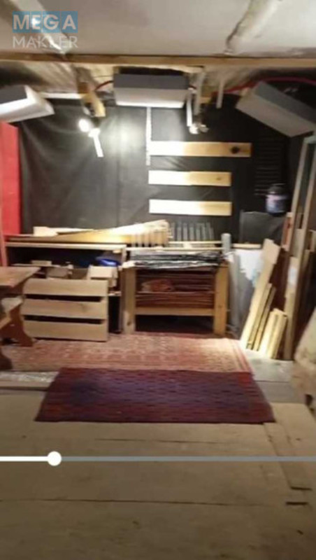 Оренда комерційної нерухомості, 36&nbsp;кв.м, <a class="location-link" href="/kiev/" title="Недвижимость Київ">Київ</a>, <a class="location-link" href="/kiev/shevchenkovskij/" title="Недвижимость Шевченківський район">Шевченківський р-н</a>, Ризька вул., 73 (изображение 4)