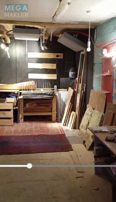 Оренда комерційної нерухомості, 36&nbsp;кв.м, <a class="location-link" href="/kiev/" title="Недвижимость Київ">Київ</a>, <a class="location-link" href="/kiev/shevchenkovskij/" title="Недвижимость Шевченківський район">Шевченківський р-н</a>, Ризька вул., 73 (изображение 5)