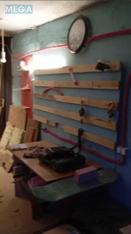 Оренда комерційної нерухомості, 36&nbsp;кв.м, <a class="location-link" href="/kiev/" title="Недвижимость Київ">Київ</a>, <a class="location-link" href="/kiev/shevchenkovskij/" title="Недвижимость Шевченківський район">Шевченківський р-н</a>, Ризька вул., 73 (изображение 6)