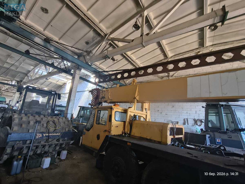 Оренда комплексу будівель та споруд, 1&nbsp;500&nbsp;кв.м, под производство, <a class="location-link" href="/brovary/" title="Недвижимость Бровари">Бровари</a>, Кільцева (изображение 2)