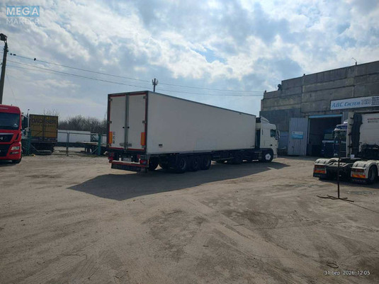 Оренда комплексу будівель та споруд, 1&nbsp;500&nbsp;кв.м, под производство, <a class="location-link" href="/brovary/" title="Недвижимость Бровари">Бровари</a>, Кільцева (изображение 4)