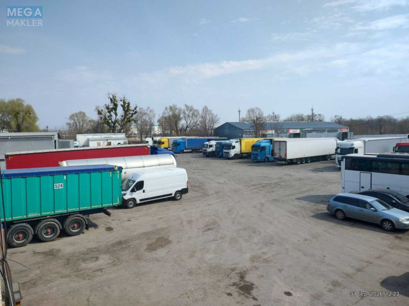 Оренда комплексу будівель та споруд, 1&nbsp;500&nbsp;кв.м, под производство, <a class="location-link" href="/brovary/" title="Недвижимость Бровари">Бровари</a>, Кільцева (изображение 5)