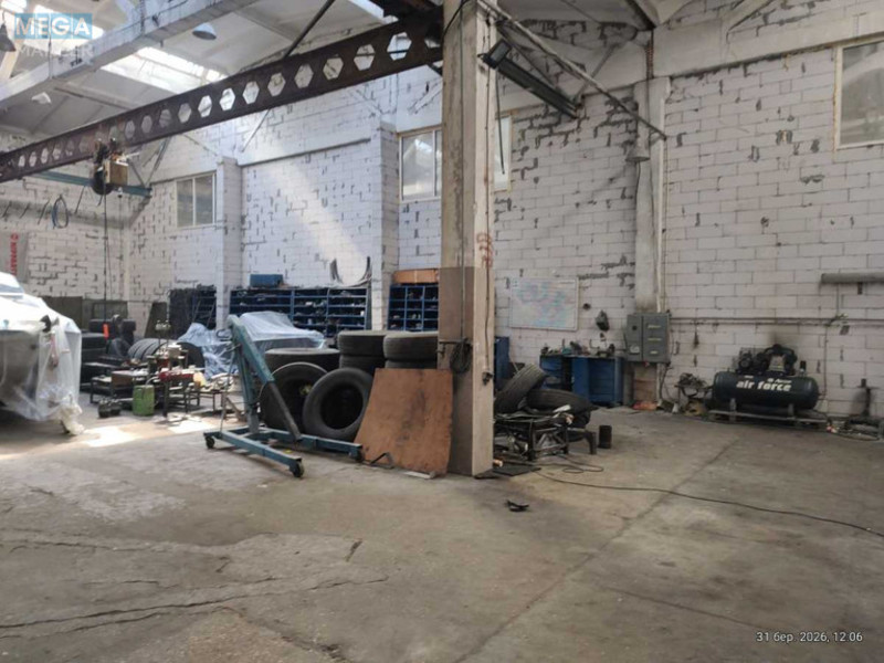 Оренда комплексу будівель та споруд, 1&nbsp;500&nbsp;кв.м, под производство, <a class="location-link" href="/brovary/" title="Недвижимость Бровари">Бровари</a>, Кільцева (изображение 7)