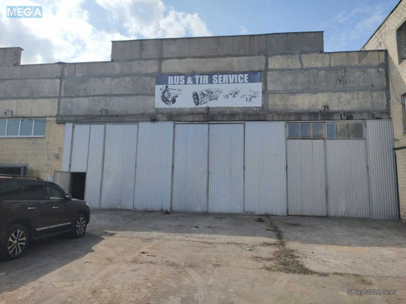 Оренда комплексу будівель та споруд, 1&nbsp;500&nbsp;кв.м, под производство, <a class="location-link" href="/brovary/" title="Недвижимость Бровари">Бровари</a>, Кільцева (изображение 8)