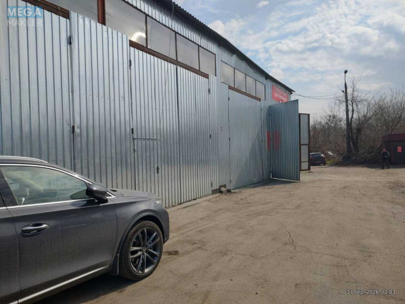 Оренда комплексу будівель та споруд, 1&nbsp;500&nbsp;кв.м, под производство, <a class="location-link" href="/brovary/" title="Недвижимость Бровари">Бровари</a>, Кільцева (изображение 10)