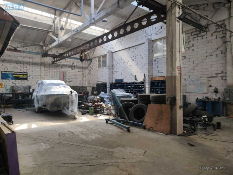 Оренда комплексу будівель та споруд, 1&nbsp;500&nbsp;кв.м, под производство, <a class="location-link" href="/brovary/" title="Недвижимость Бровари">Бровари</a>, Кільцева (изображение 11)