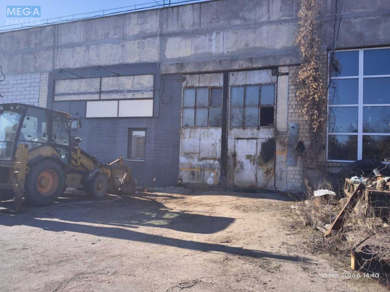 Оренда комплексу будівель та споруд, 1&nbsp;500&nbsp;кв.м, под производство, <a class="location-link" href="/brovary/" title="Недвижимость Бровари">Бровари</a>, Кільцева (изображение 12)