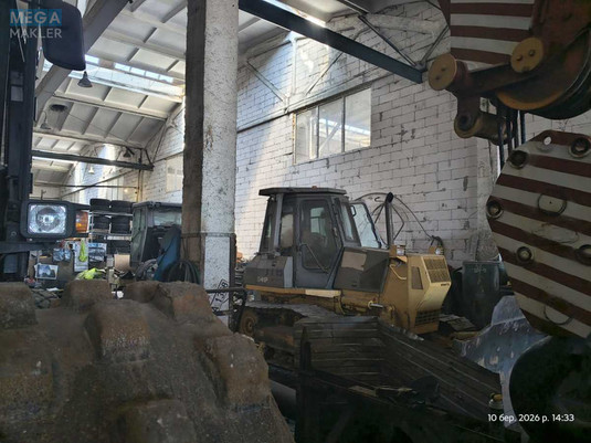 Оренда комплексу будівель та споруд, 1&nbsp;500&nbsp;кв.м, под производство, <a class="location-link" href="/brovary/" title="Недвижимость Бровари">Бровари</a>, Кільцева (изображение 13)