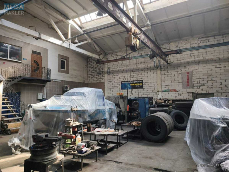 Оренда комплексу будівель та споруд, 1&nbsp;500&nbsp;кв.м, под производство, <a class="location-link" href="/brovary/" title="Недвижимость Бровари">Бровари</a>, Кільцева (изображение 15)