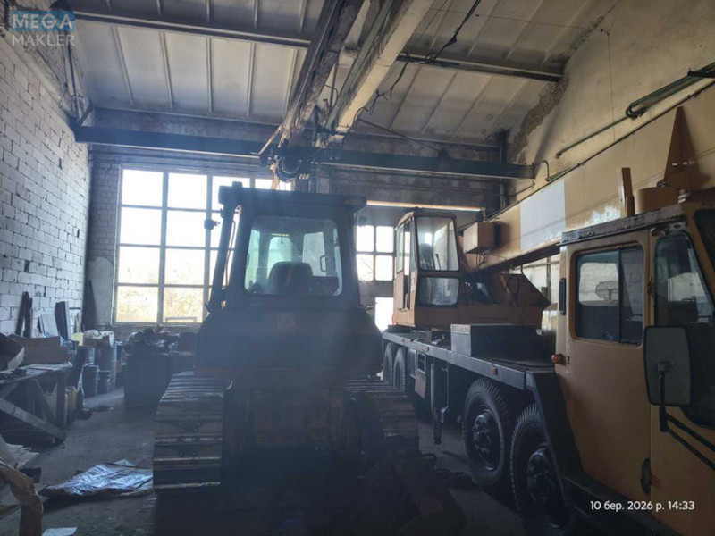 Оренда комплексу будівель та споруд, 1&nbsp;500&nbsp;кв.м, под производство, <a class="location-link" href="/brovary/" title="Недвижимость Бровари">Бровари</a>, Кільцева (изображение 16)