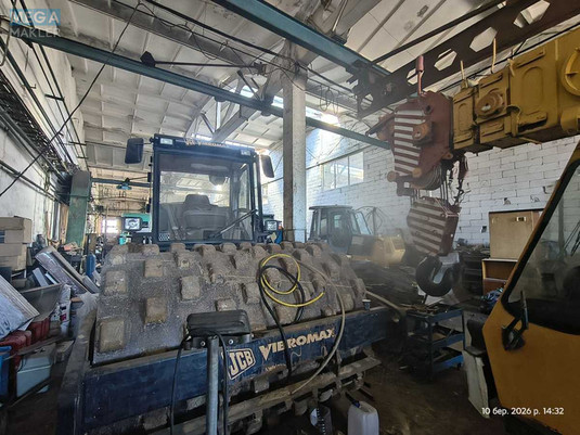 Оренда комплексу будівель та споруд, 1&nbsp;500&nbsp;кв.м, под производство, <a class="location-link" href="/brovary/" title="Недвижимость Бровари">Бровари</a>, Кільцева (изображение 17)