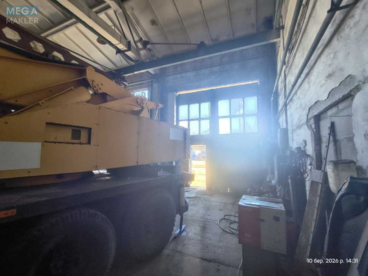 Оренда комплексу будівель та споруд, 1&nbsp;500&nbsp;кв.м, под производство, <a class="location-link" href="/brovary/" title="Недвижимость Бровари">Бровари</a>, Кільцева (изображение 19)