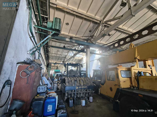 Оренда комплексу будівель та споруд, 1&nbsp;500&nbsp;кв.м, под производство, <a class="location-link" href="/brovary/" title="Недвижимость Бровари">Бровари</a>, Кільцева (изображение 20)