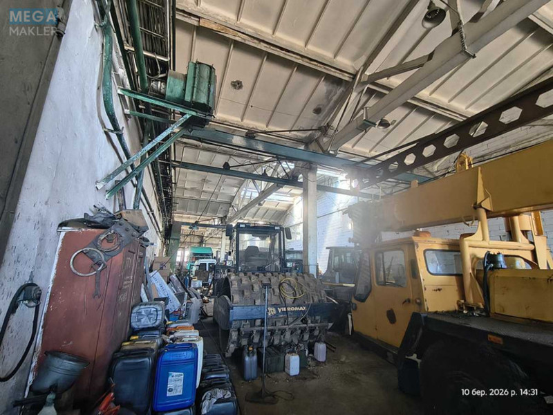 Оренда комплексу будівель та споруд, 1&nbsp;500&nbsp;кв.м, под производство, <a class="location-link" href="/brovary/" title="Недвижимость Бровари">Бровари</a>, Кільцева (изображение 20)