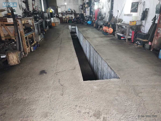 Оренда комплексу будівель та споруд, 1&nbsp;500&nbsp;кв.м, под производство, <a class="location-link" href="/brovary/" title="Недвижимость Бровари">Бровари</a>, Кільцева (изображение 24)