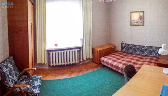 Оренда 2 кімнатної квартири, <a class="location-link" href="/kiev/" title="Недвижимость Київ">Київ</a>, <a class="location-link" href="/kiev/solomenskij/" title="Недвижимость Солом'янський район">Солом'янський р-н</a>, Петра Радченка вул., 4 (изображение 3)