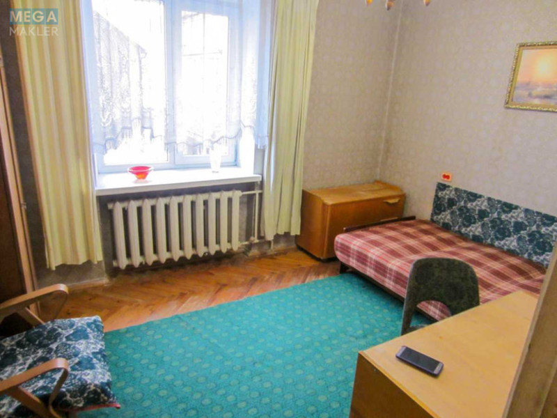 Оренда 2 кімнатної квартири, <a class="location-link" href="/kiev/" title="Недвижимость Київ">Київ</a>, <a class="location-link" href="/kiev/solomenskij/" title="Недвижимость Солом'янський район">Солом'янський р-н</a>, Петра Радченка вул., 4 (изображение 5)