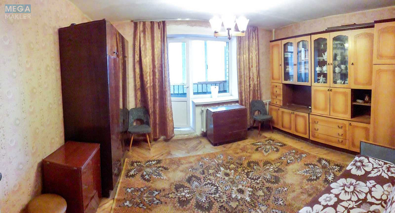 Оренда 2 кімнатної квартири, <a class="location-link" href="/kiev/" title="Недвижимость Київ">Київ</a>, <a class="location-link" href="/kiev/solomenskij/" title="Недвижимость Солом'янський район">Солом'янський р-н</a>, Петра Радченка вул., 4 (изображение 6)