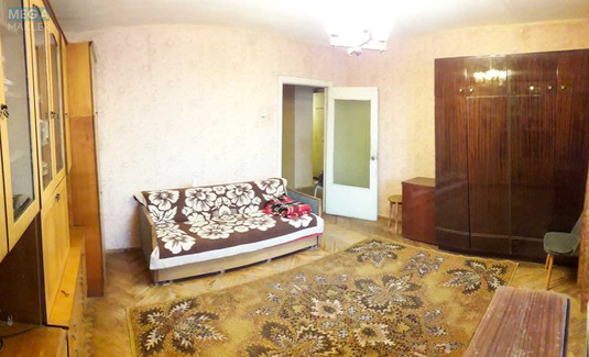 Оренда 2 кімнатної квартири, <a class="location-link" href="/kiev/" title="Недвижимость Київ">Київ</a>, <a class="location-link" href="/kiev/solomenskij/" title="Недвижимость Солом'янський район">Солом'янський р-н</a>, Петра Радченка вул., 4 (изображение 7)