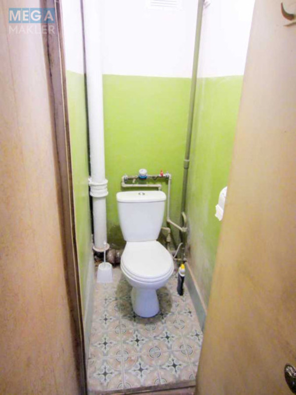 Оренда 2 кімнатної квартири, <a class="location-link" href="/kiev/" title="Недвижимость Київ">Київ</a>, <a class="location-link" href="/kiev/solomenskij/" title="Недвижимость Солом'янський район">Солом'янський р-н</a>, Петра Радченка вул., 4 (изображение 14)