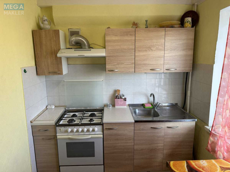 Продаж 1 кімнатної квартири (31/15/6), 6 пов. 9 пов. будинку, <a class="location-link" href="/kiev/" title="Недвижимость Київ">Київ</a>, <a class="location-link" href="/kiev/obolonskij/" title="Недвижимость Оболонський район">Оболонський р-н</a>, Иорданская ул., 8 (изображение 5)