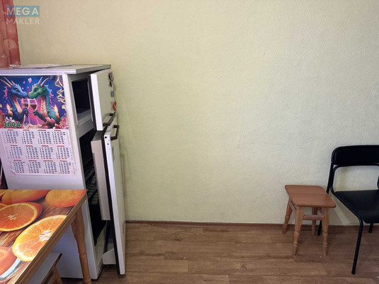 Продаж 1 кімнатної квартири (31/15/6), 6 пов. 9 пов. будинку, <a class="location-link" href="/kiev/" title="Недвижимость Київ">Київ</a>, <a class="location-link" href="/kiev/obolonskij/" title="Недвижимость Оболонський район">Оболонський р-н</a>, Иорданская ул., 8 (изображение 8)