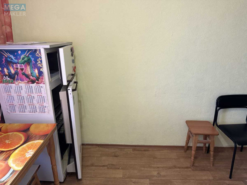 Продаж 1 кімнатної квартири (31/15/6), 6 пов. 9 пов. будинку, <a class="location-link" href="/kiev/" title="Недвижимость Київ">Київ</a>, <a class="location-link" href="/kiev/obolonskij/" title="Недвижимость Оболонський район">Оболонський р-н</a>, Иорданская ул., 8 (изображение 8)