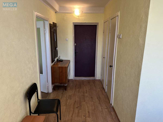 Продаж 1 кімнатної квартири (31/15/6), 6 пов. 9 пов. будинку, <a class="location-link" href="/kiev/" title="Недвижимость Київ">Київ</a>, <a class="location-link" href="/kiev/obolonskij/" title="Недвижимость Оболонський район">Оболонський р-н</a>, Иорданская ул., 8 (изображение 9)