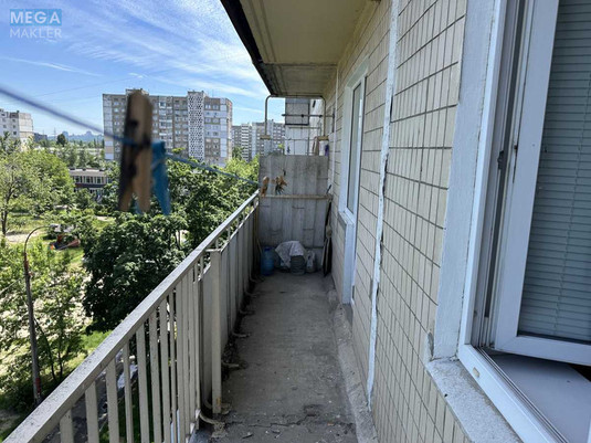 Продаж 1 кімнатної квартири (31/15/6), 6 пов. 9 пов. будинку, <a class="location-link" href="/kiev/" title="Недвижимость Київ">Київ</a>, <a class="location-link" href="/kiev/obolonskij/" title="Недвижимость Оболонський район">Оболонський р-н</a>, Иорданская ул., 8 (изображение 16)