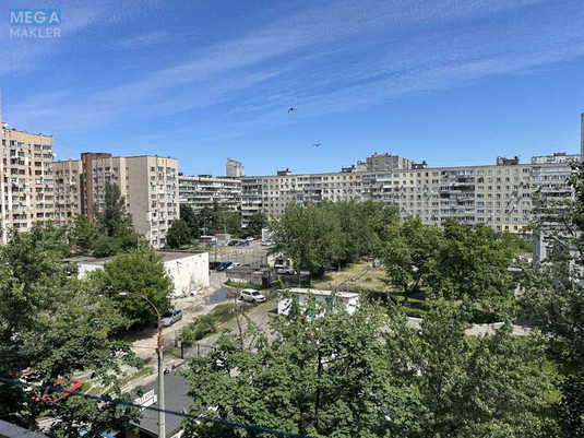 Продаж 1 кімнатної квартири (31/15/6), 6 пов. 9 пов. будинку, <a class="location-link" href="/kiev/" title="Недвижимость Київ">Київ</a>, <a class="location-link" href="/kiev/obolonskij/" title="Недвижимость Оболонський район">Оболонський р-н</a>, Иорданская ул., 8 (изображение 18)