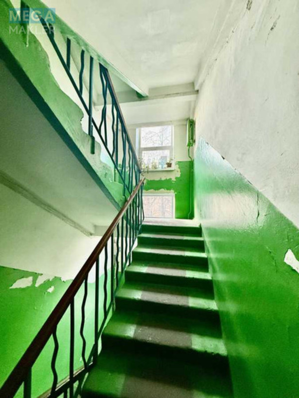 Продаж 2 кімнатної квартири (44/26/6), 3 пов. 5 пов. будинку, <a class="location-link" href="/kiev/" title="Недвижимость Київ">Київ</a>, <a class="location-link" href="/kiev/solomenskij/" title="Недвижимость Солом'янський район">Солом'янський р-н</a>, Відрадний просп., 12 (изображение 14)