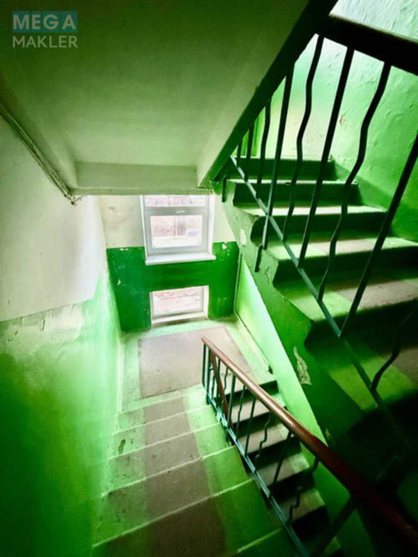 Продаж 2 кімнатної квартири (44/26/6), 3 пов. 5 пов. будинку, <a class="location-link" href="/kiev/" title="Недвижимость Київ">Київ</a>, <a class="location-link" href="/kiev/solomenskij/" title="Недвижимость Солом'янський район">Солом'янський р-н</a>, Відрадний просп., 12 (изображение 15)