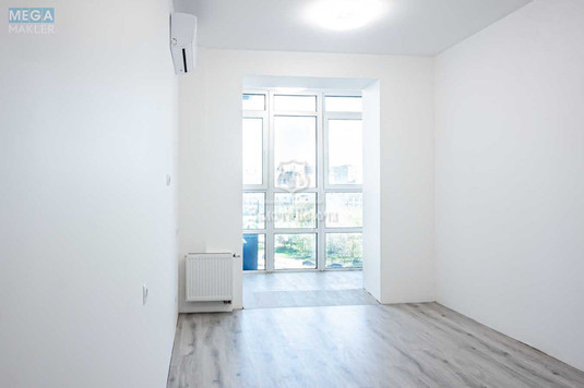 Продаж 1 кімнатної квартири (54,4/19,8/20), 6 пов. 30 пов. будинку, <a class="location-link" href="/kiev/" title="Недвижимость Київ">Київ</a>, <a class="location-link" href="/kiev/dneprovskij/" title="Недвижимость Дніпровський район">Дніпровський р-н</a>, Микільсько-Слобідська вул., 3Б (изображение 4)