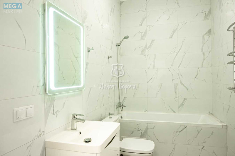 Продаж 1 кімнатної квартири (54,4/19,8/20), 6 пов. 30 пов. будинку, <a class="location-link" href="/kiev/" title="Недвижимость Київ">Київ</a>, <a class="location-link" href="/kiev/dneprovskij/" title="Недвижимость Дніпровський район">Дніпровський р-н</a>, Микільсько-Слобідська вул., 3Б (изображение 9)