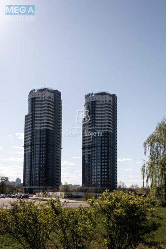 Продаж 1 кімнатної квартири (54,4/19,8/20), 6 пов. 30 пов. будинку, <a class="location-link" href="/kiev/" title="Недвижимость Київ">Київ</a>, <a class="location-link" href="/kiev/dneprovskij/" title="Недвижимость Дніпровський район">Дніпровський р-н</a>, Микільсько-Слобідська вул., 3Б (изображение 23)