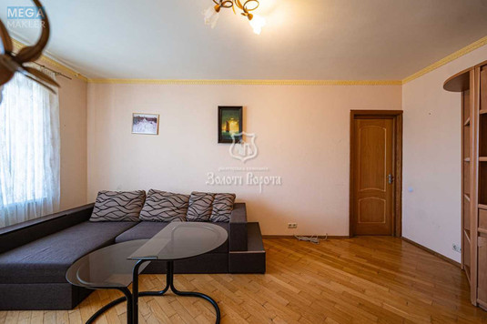 Продаж 2 кімнатної квартири (55,7/29/8,4), 15 пов. 16 пов. будинку, <a class="location-link" href="/kiev/" title="Недвижимость Київ">Київ</a>, <a class="location-link" href="/kiev/shevchenkovskij/" title="Недвижимость Шевченківський район">Шевченківський р-н</a>, Олександра Довженка вул., 16б (изображение 4)