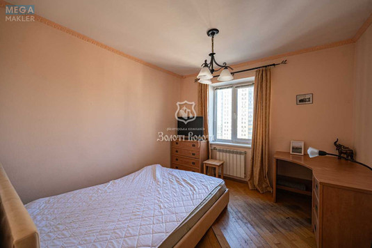 Продаж 2 кімнатної квартири (55,7/29/8,4), 15 пов. 16 пов. будинку, <a class="location-link" href="/kiev/" title="Недвижимость Київ">Київ</a>, <a class="location-link" href="/kiev/shevchenkovskij/" title="Недвижимость Шевченківський район">Шевченківський р-н</a>, Олександра Довженка вул., 16б (изображение 7)