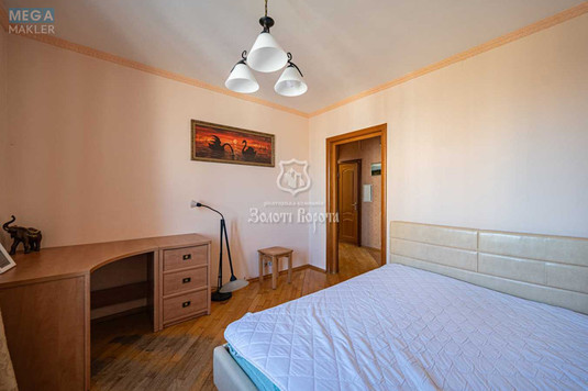 Продаж 2 кімнатної квартири (55,7/29/8,4), 15 пов. 16 пов. будинку, <a class="location-link" href="/kiev/" title="Недвижимость Київ">Київ</a>, <a class="location-link" href="/kiev/shevchenkovskij/" title="Недвижимость Шевченківський район">Шевченківський р-н</a>, Олександра Довженка вул., 16б (изображение 10)