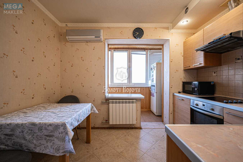 Продаж 2 кімнатної квартири (55,7/29/8,4), 15 пов. 16 пов. будинку, <a class="location-link" href="/kiev/" title="Недвижимость Київ">Київ</a>, <a class="location-link" href="/kiev/shevchenkovskij/" title="Недвижимость Шевченківський район">Шевченківський р-н</a>, Олександра Довженка вул., 16б (изображение 11)