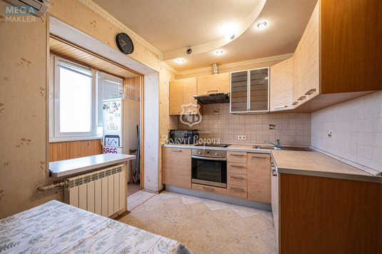 Продаж 2 кімнатної квартири (55,7/29/8,4), 15 пов. 16 пов. будинку, <a class="location-link" href="/kiev/" title="Недвижимость Київ">Київ</a>, <a class="location-link" href="/kiev/shevchenkovskij/" title="Недвижимость Шевченківський район">Шевченківський р-н</a>, Олександра Довженка вул., 16б (изображение 12)