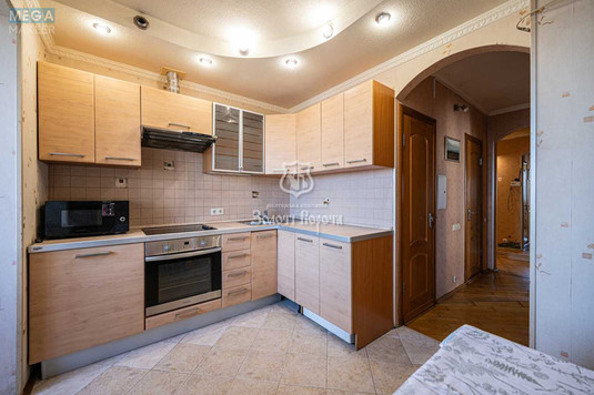 Продаж 2 кімнатної квартири (55,7/29/8,4), 15 пов. 16 пов. будинку, <a class="location-link" href="/kiev/" title="Недвижимость Київ">Київ</a>, <a class="location-link" href="/kiev/shevchenkovskij/" title="Недвижимость Шевченківський район">Шевченківський р-н</a>, Олександра Довженка вул., 16б (изображение 13)