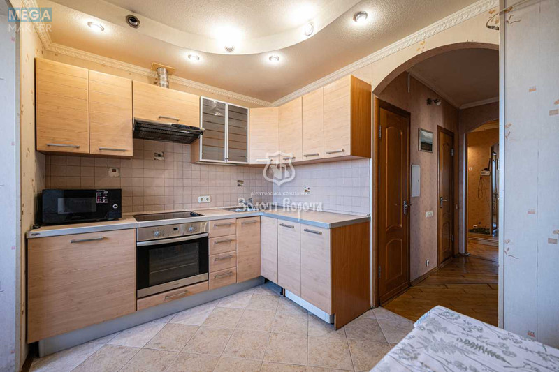 Продаж 2 кімнатної квартири (55,7/29/8,4), 15 пов. 16 пов. будинку, <a class="location-link" href="/kiev/" title="Недвижимость Київ">Київ</a>, <a class="location-link" href="/kiev/shevchenkovskij/" title="Недвижимость Шевченківський район">Шевченківський р-н</a>, Олександра Довженка вул., 16б (изображение 13)