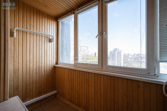 Продаж 2 кімнатної квартири (55,7/29/8,4), 15 пов. 16 пов. будинку, <a class="location-link" href="/kiev/" title="Недвижимость Київ">Київ</a>, <a class="location-link" href="/kiev/shevchenkovskij/" title="Недвижимость Шевченківський район">Шевченківський р-н</a>, Олександра Довженка вул., 16б (изображение 15)