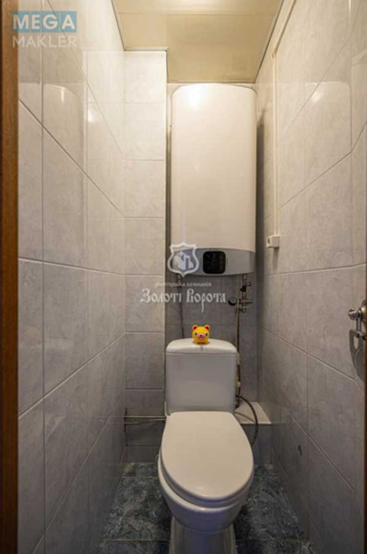 Продаж 2 кімнатної квартири (55,7/29/8,4), 15 пов. 16 пов. будинку, <a class="location-link" href="/kiev/" title="Недвижимость Київ">Київ</a>, <a class="location-link" href="/kiev/shevchenkovskij/" title="Недвижимость Шевченківський район">Шевченківський р-н</a>, Олександра Довженка вул., 16б (изображение 18)