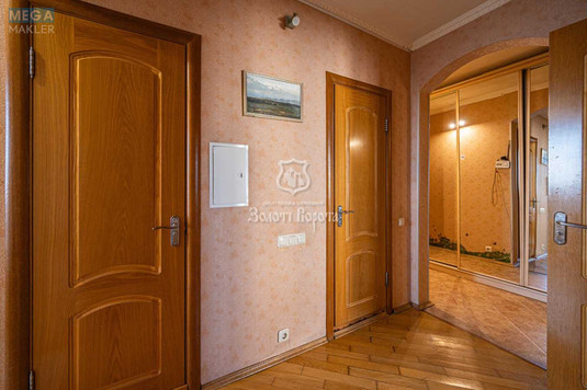 Продаж 2 кімнатної квартири (55,7/29/8,4), 15 пов. 16 пов. будинку, <a class="location-link" href="/kiev/" title="Недвижимость Київ">Київ</a>, <a class="location-link" href="/kiev/shevchenkovskij/" title="Недвижимость Шевченківський район">Шевченківський р-н</a>, Олександра Довженка вул., 16б (изображение 19)